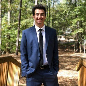 Meet your Posher, Hunter